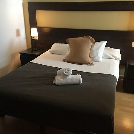 Sitges Go Apartments Ngoại thất bức ảnh