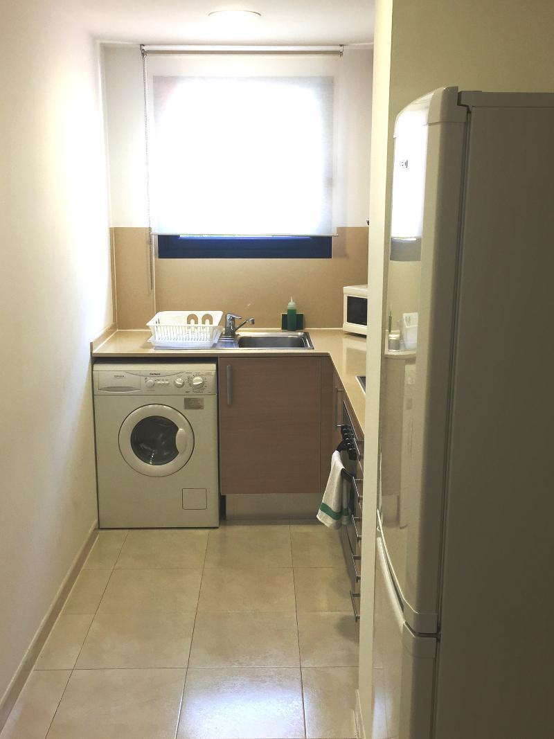 Sitges Go Apartments Ngoại thất bức ảnh