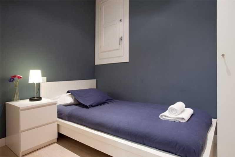 Sitges Go Apartments Ngoại thất bức ảnh
