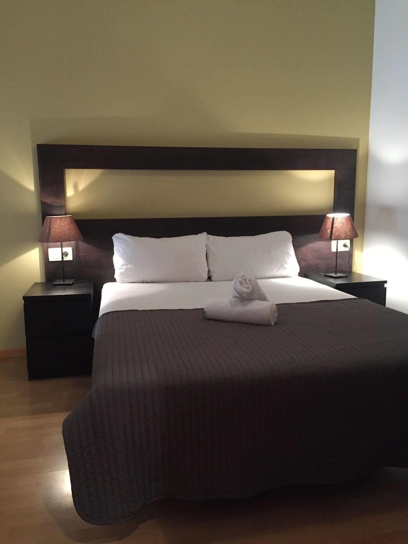 Sitges Go Apartments Ngoại thất bức ảnh