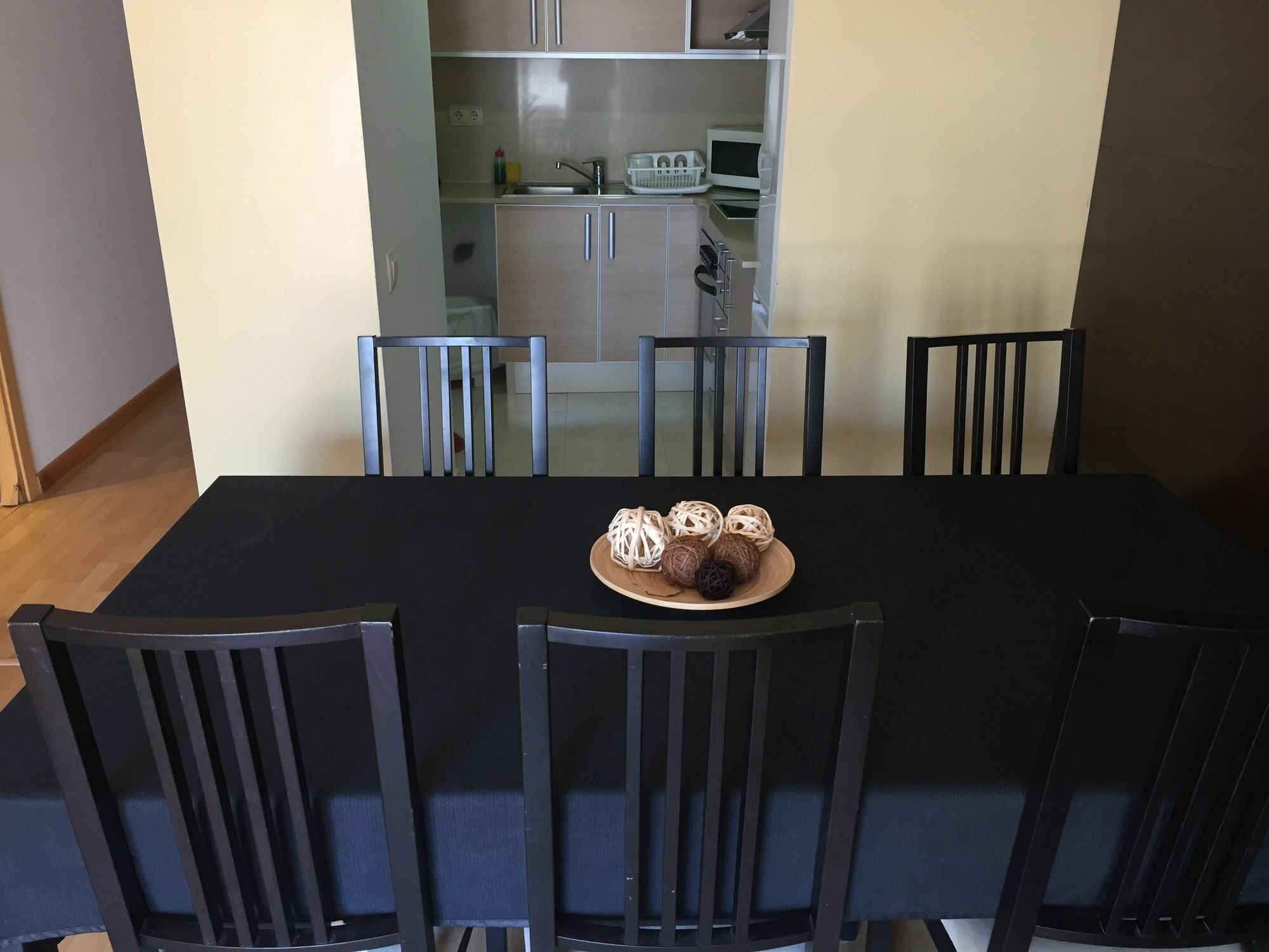 Sitges Go Apartments Ngoại thất bức ảnh