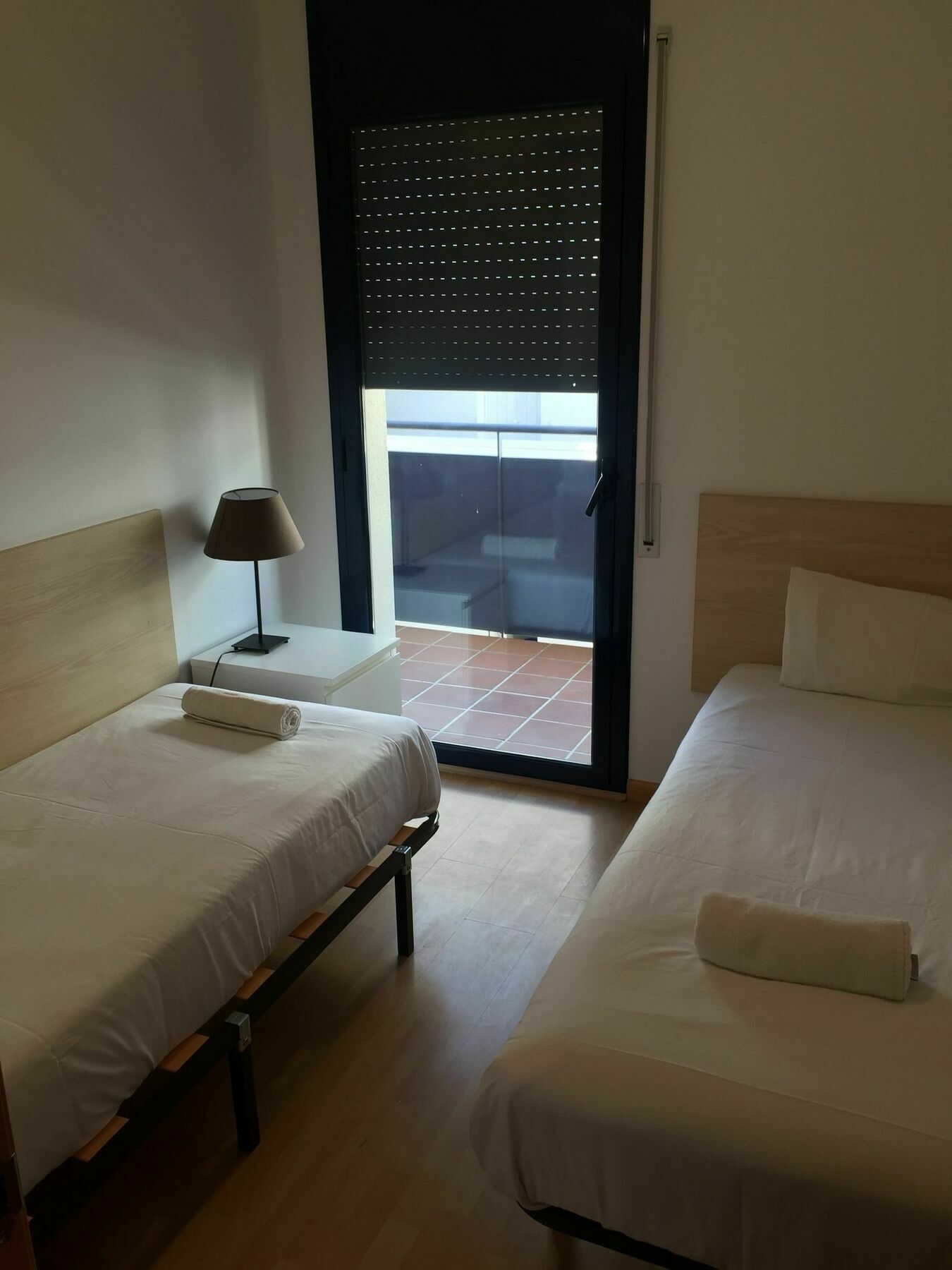 Sitges Go Apartments Ngoại thất bức ảnh