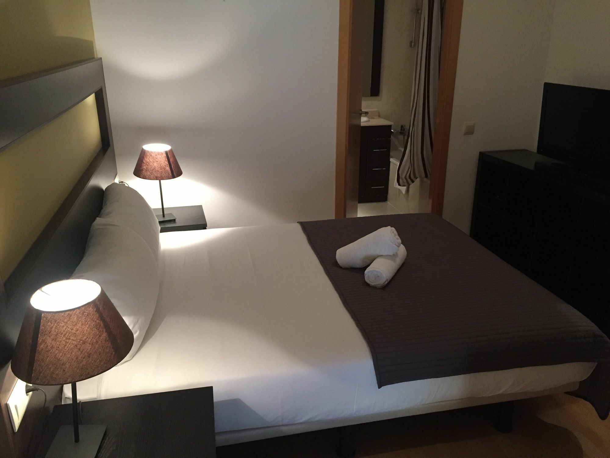 Sitges Go Apartments Ngoại thất bức ảnh