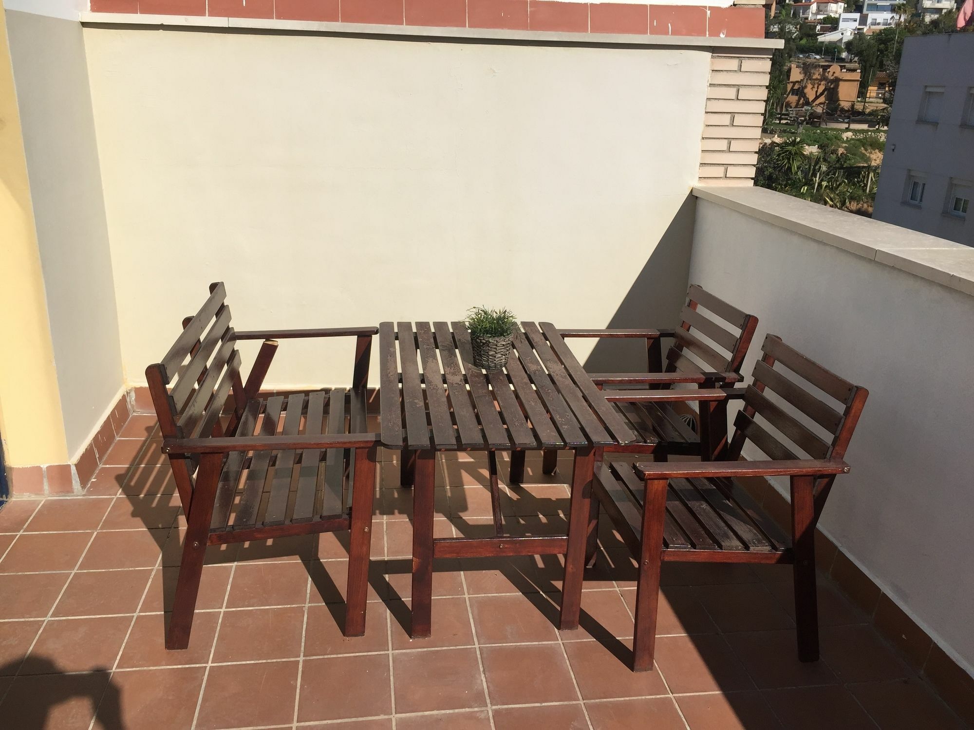 Sitges Go Apartments Ngoại thất bức ảnh